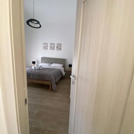 Apartman Civico10