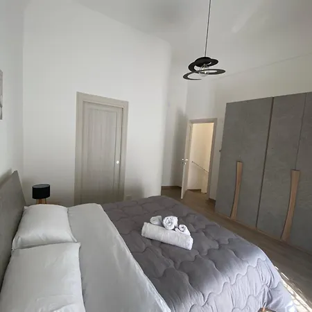 Apartman Civico10 *