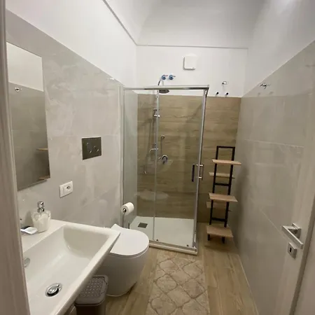Civico10 Apartment