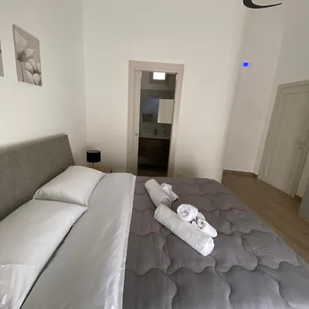 Apartment Civico10