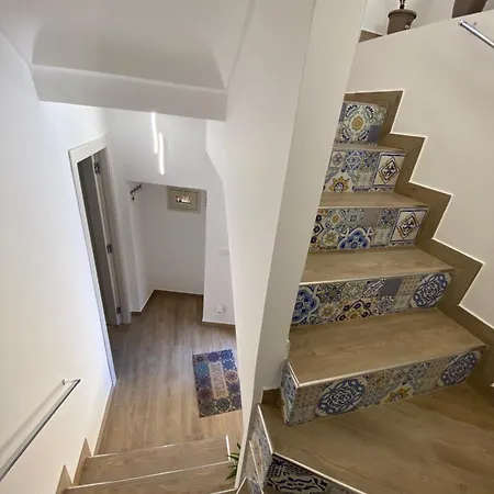 Apartment Civico10 *