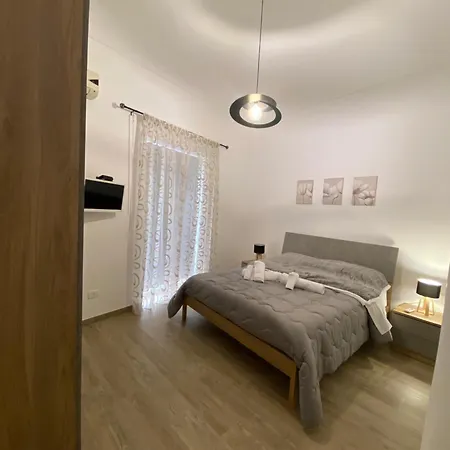 Apartment Civico10