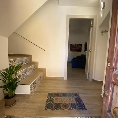 Civico10 Apartment *