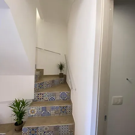 Apartment Civico10 Naro