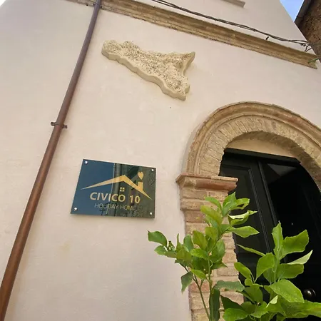 Civico10